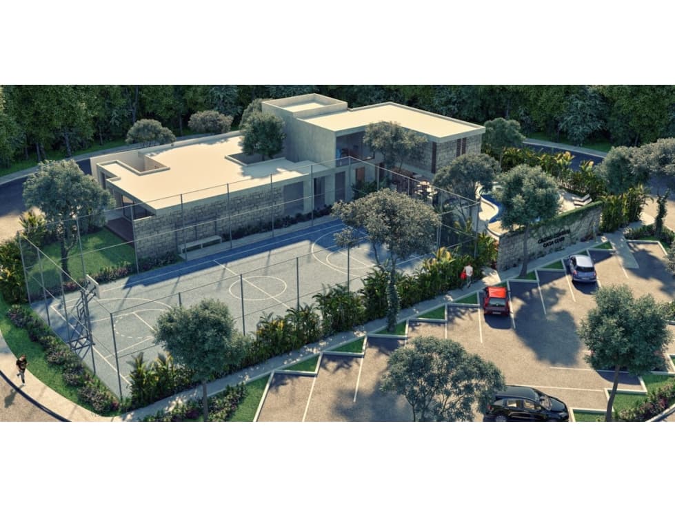 Lotes Venta Merida Ciudad Central — foto 4