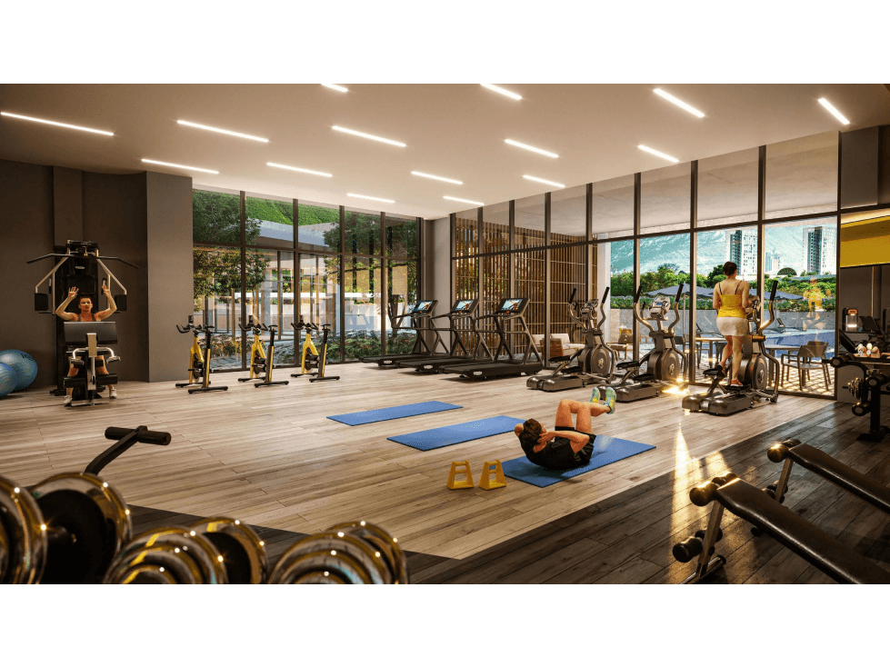 PRE venta departamentos valle poniente — foto 4