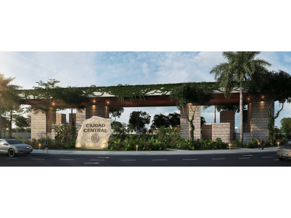 Lotes Venta Merida Ciudad Central — foto 5