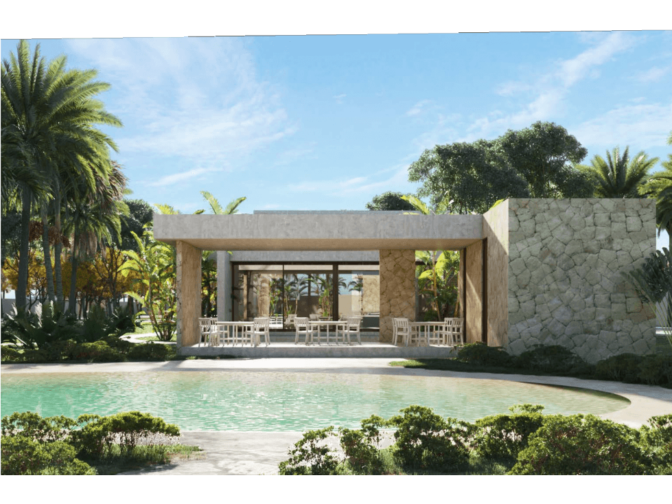 Lotes en Venta Merida Puerto Progreso — foto 5