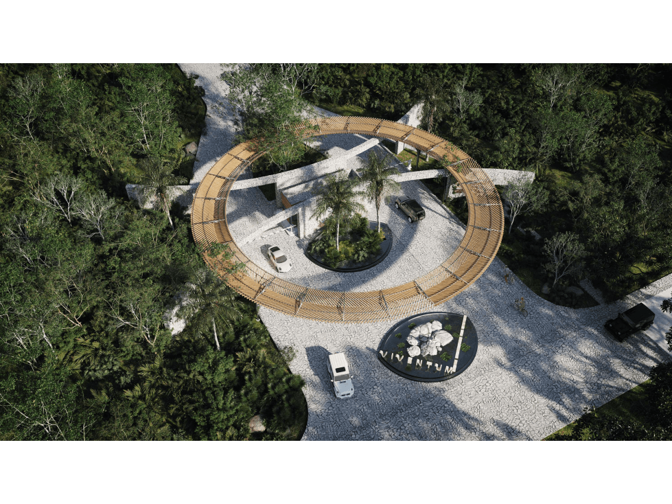 VENTA lotes semiurbanos Quintana Roo Tulum — foto 6