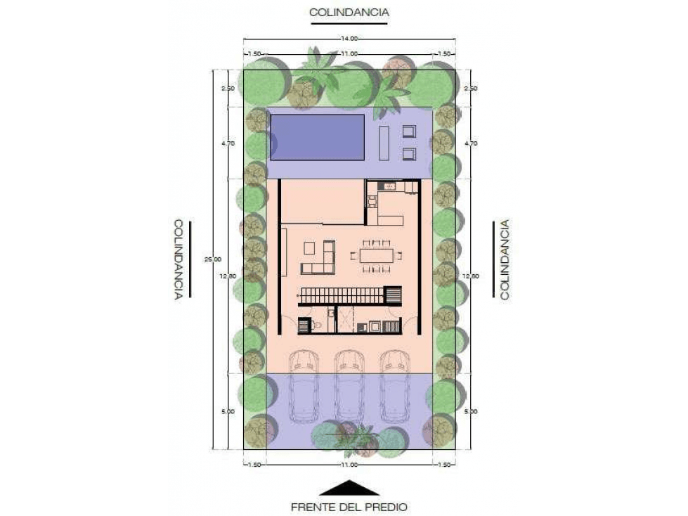 VENTA lotes semiurbanos Quintana Roo Tulum — foto 2