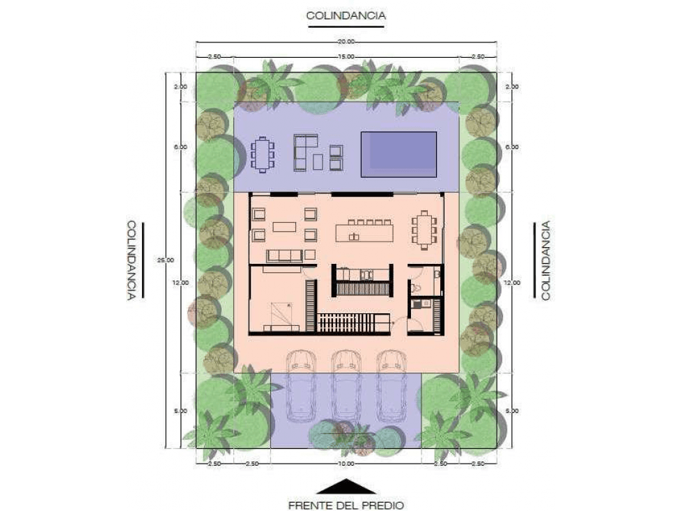 VENTA lotes semiurbanos Quintana Roo Tulum — foto 4
