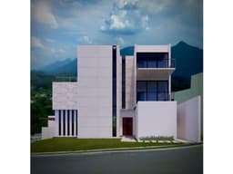PREVENTA Casa Alviento Residencial - Carretera Nacional