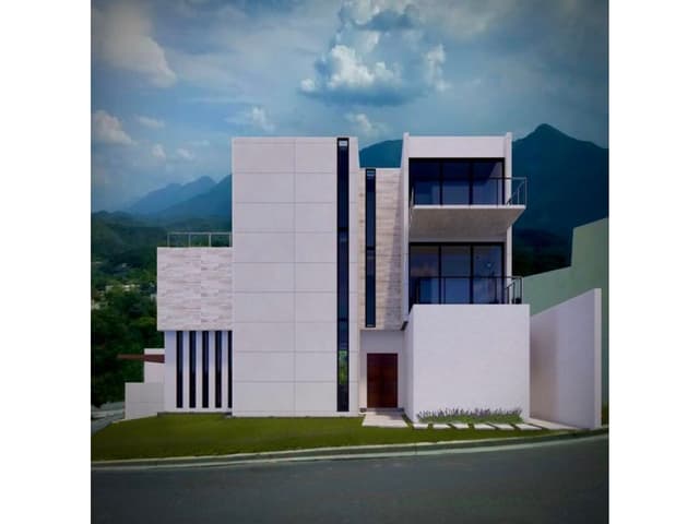 PREVENTA  Casa Alviento Residencial - Carretera Nacional