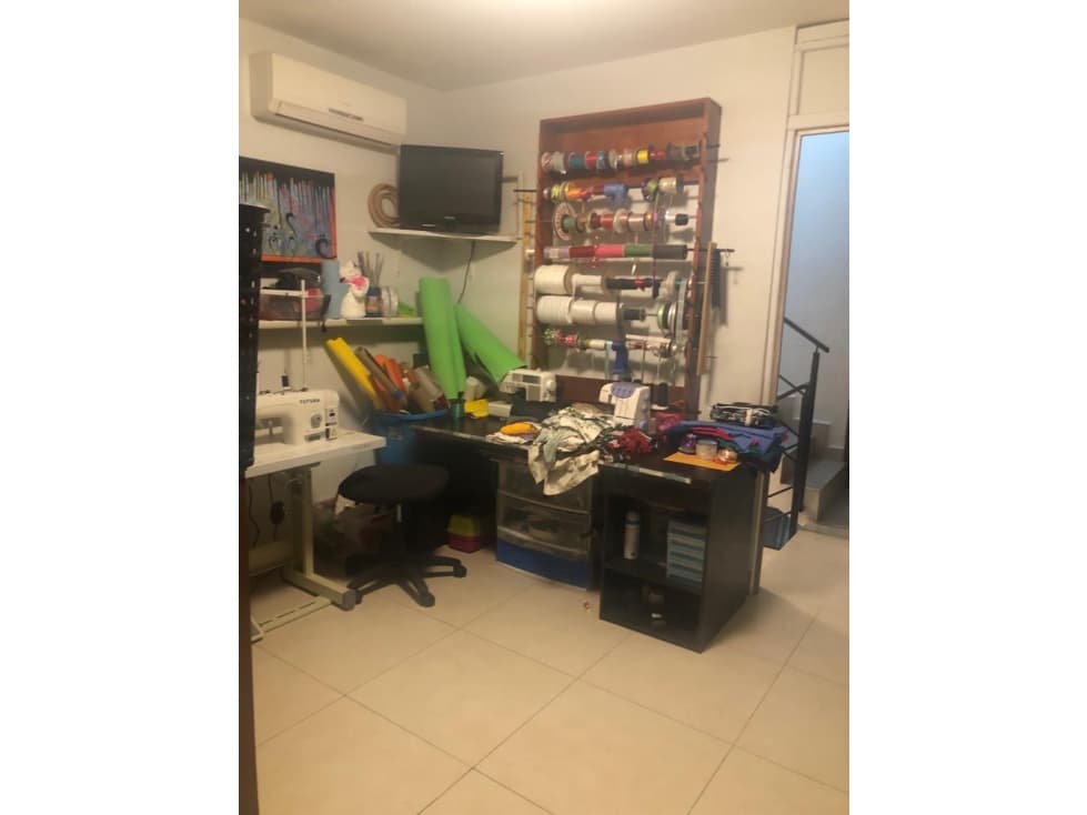 VENTA Valle de Cumbres — foto 6