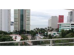 DEPARTAMENTO EN RENTA / VENTA ACAPULCO