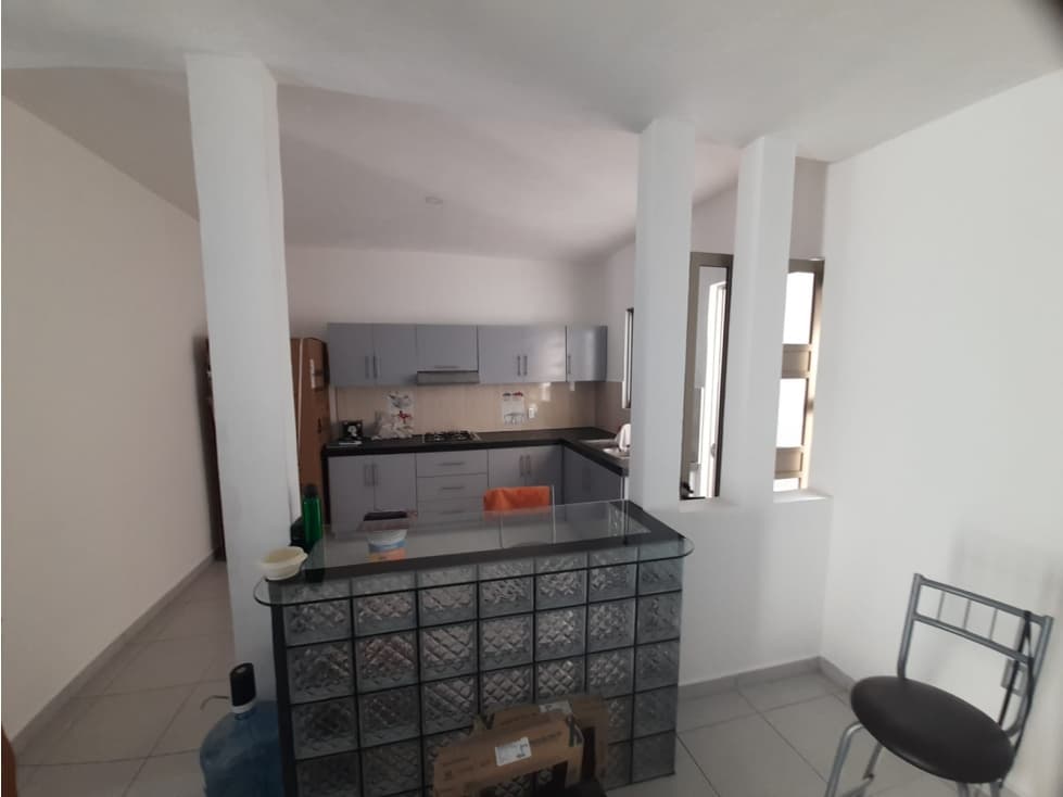 CASA SOLA EN JIUTEPEC MORELOS — foto 4