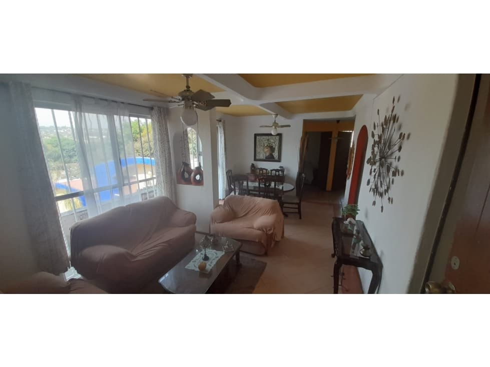 VENTA DE DEPARTAMENTO EN TEMIXCO, MORELOS — foto 4