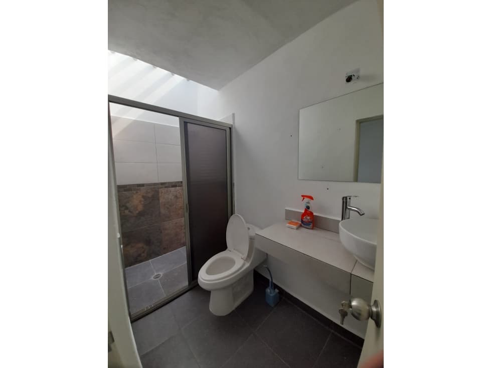 CASA SOLA EN JIUTEPEC MORELOS — foto 6