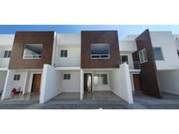 Casa en Venta en Santa María Xixitla, San Pedro Cholula