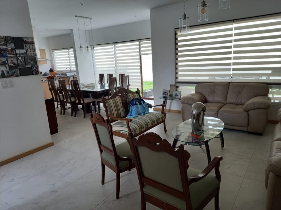 Casa en Venta en Parque Toscana, Lomas de Angelópolis, Puebla — foto 3