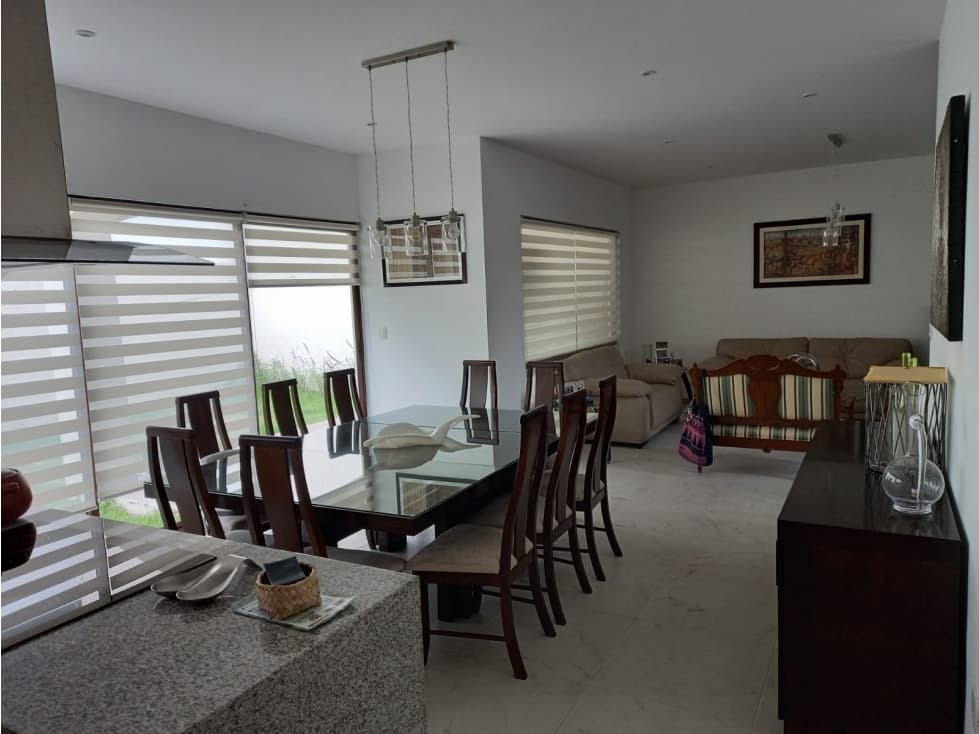 Casa en Venta en Parque Toscana, Lomas de Angelópolis, Puebla — foto 4