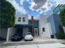 Casa en Venta en La Isla, Lomas de Angelópolis, Puebla