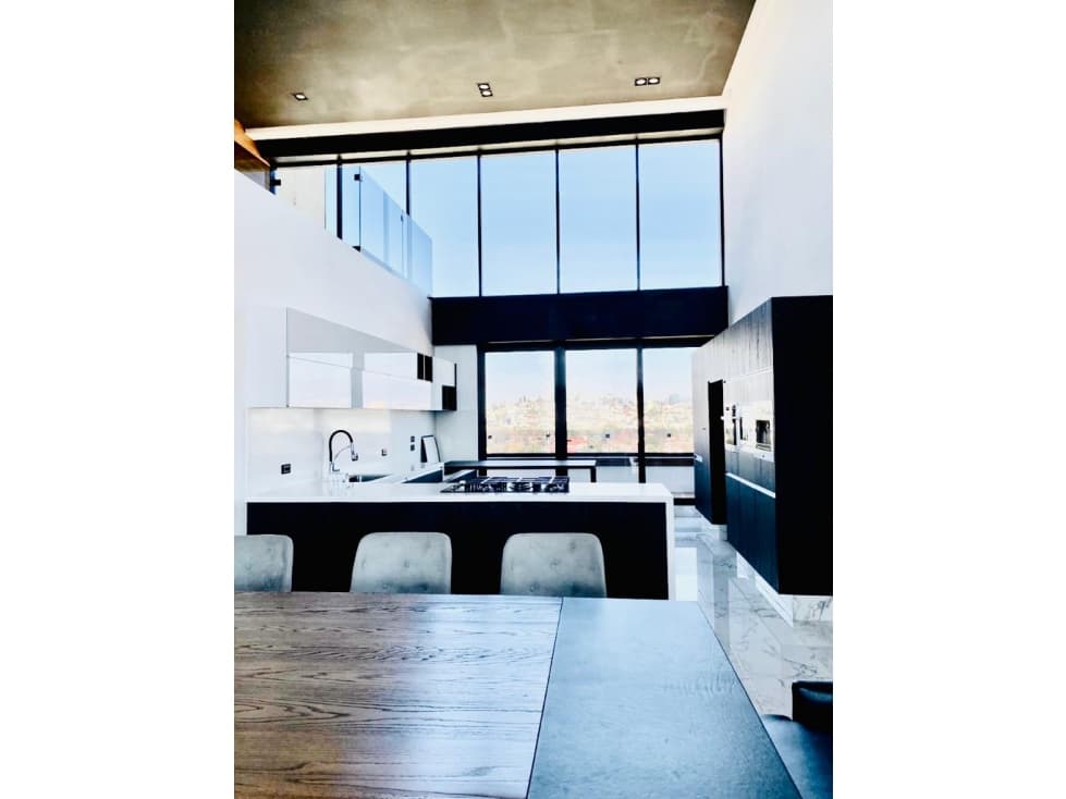 Venta de Departamento ubicado en Torre Kuahtro, Angelopolis — foto 4