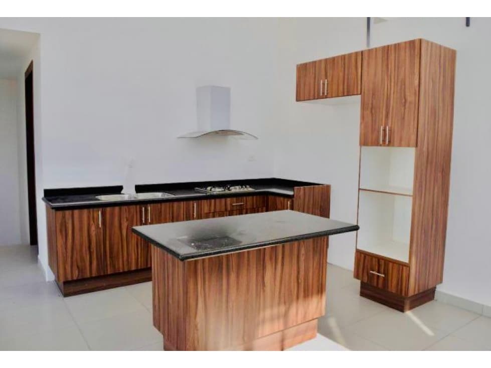 Departamento en Venta en Parque Victoria, Lomas de Angelopolis — foto 2