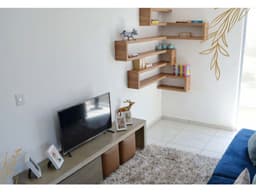 Departamento en Venta en Sinfonía, Col. La Paz, Puebla