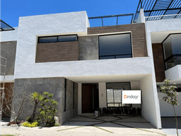 Casa en Venta en Parque Veracruz, Lomas de Angelópolis