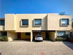 Casa en Venta, San Andres Cholula, Paseo del Fresno