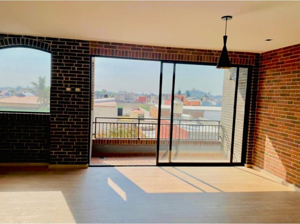Venta de Departamento ubicado en San Pedro Cholula, Puebla — foto 6