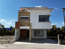 Casa en Venta en Aureal, San Andrés Cholula, Puebla