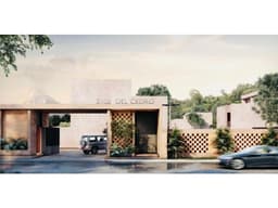 Casas en Venta Fraccionamiento El Cedro San Pedro Cholula Puebla
