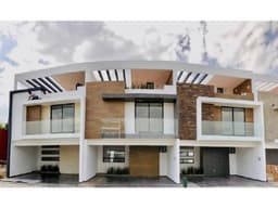 Casa en Venta en Lucendi Residencial, San Pedro Cholula