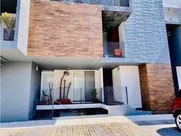 Departamento en Venta Parque Victoria, Lomas de Angelopolis
