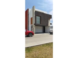 Casa en Venta en Nobel Residencial, San Andrés Cholula, Puebla
