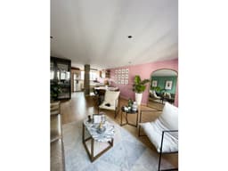 Departamento en Venta en Deck Aparments, San Pedro Cholula