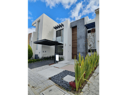 Casa en Venta en Parque Habana, Lomas de Angelópolis, Puebla