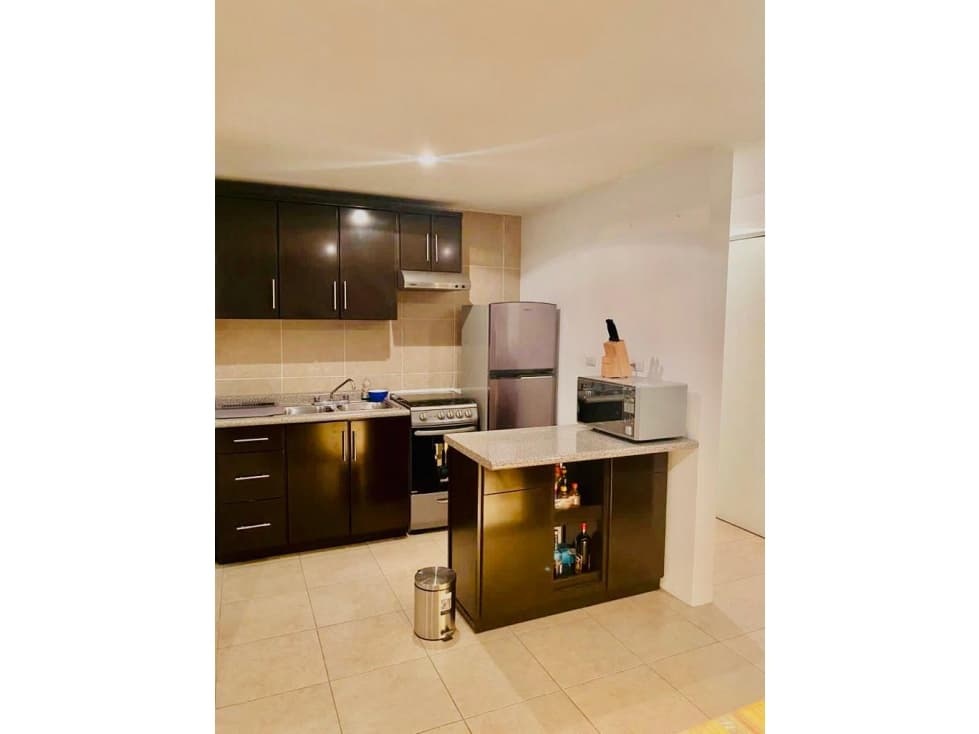 Venta de Departamento, Torre San Fernando, Cuatlancingo — foto 4