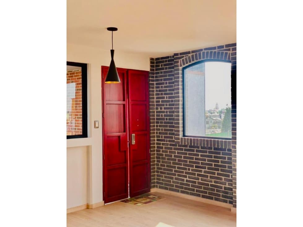 Venta de Departamento ubicado en San Pedro Cholula, Puebla — foto 3