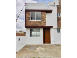 Casa en venta en Fraccionamiento Belmonte, Cuautlancingo, Puebla
