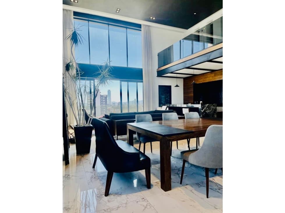 Venta de Departamento ubicado en Torre Kuahtro, Angelopolis — foto 2