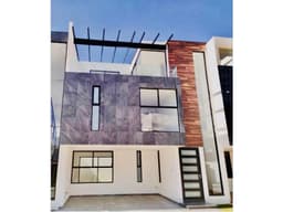 Casa en Venta, Fraccionamiento Nobel Residencial, San Andres Cholula