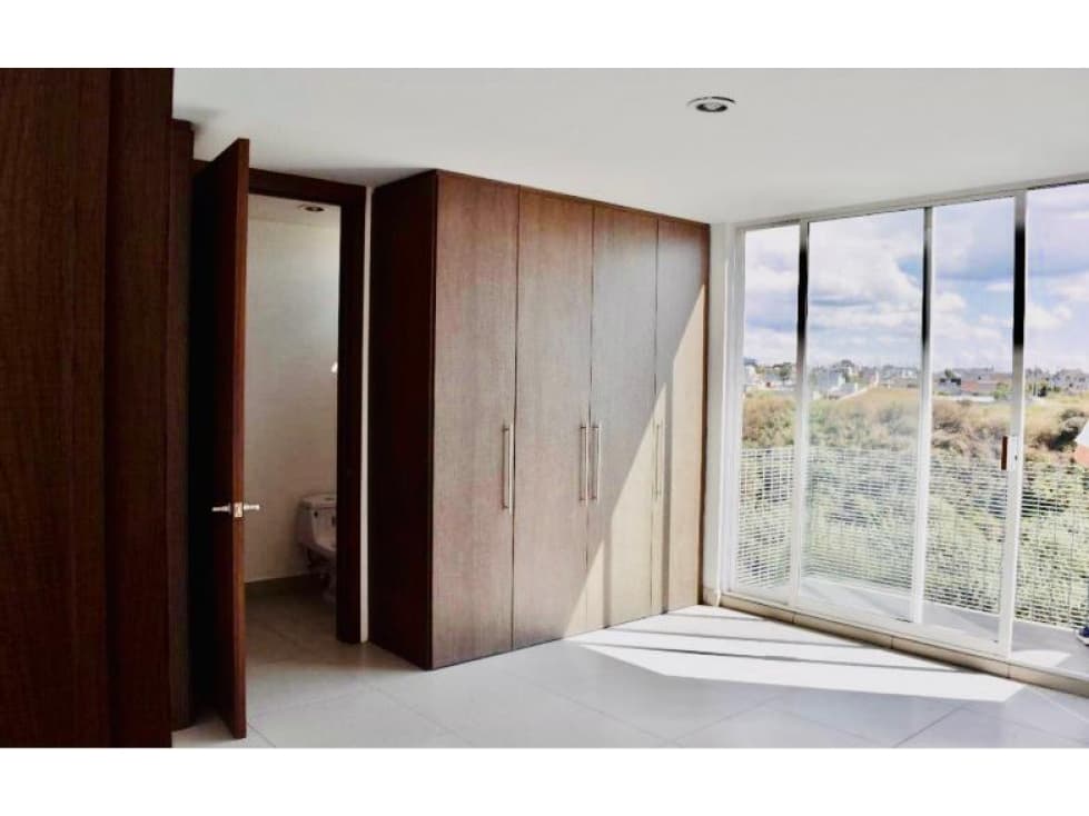 Departamento en Venta en Parque Victoria, Lomas de Angelopolis — foto 3