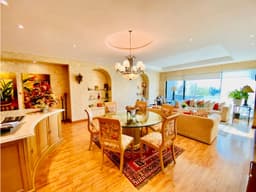 Departamento en Venta en Torre Diamante, La Vista Country Club
