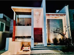 Casa en Venta Parque Guanajuato, Lomas de Angelopolis, Puebla