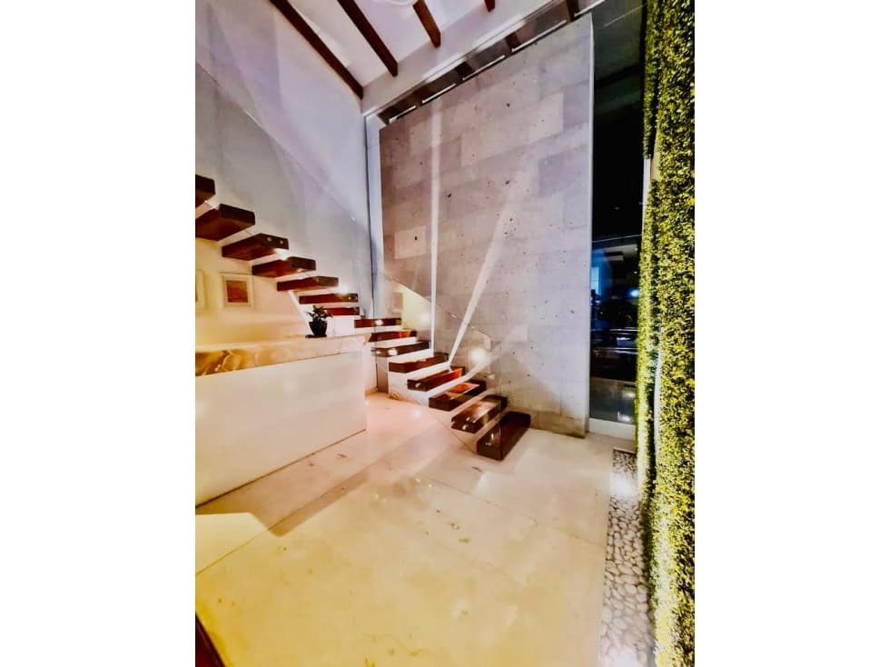 Casa en Venta Parque Guanajuato, Lomas de Angelopolis, Puebla — foto 3