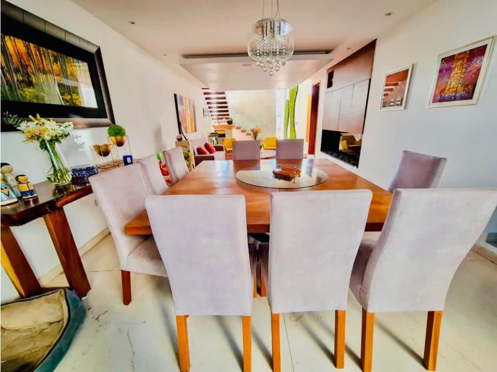 Casa en Venta Parque Guanajuato, Lomas de Angelopolis, Puebla — foto 5