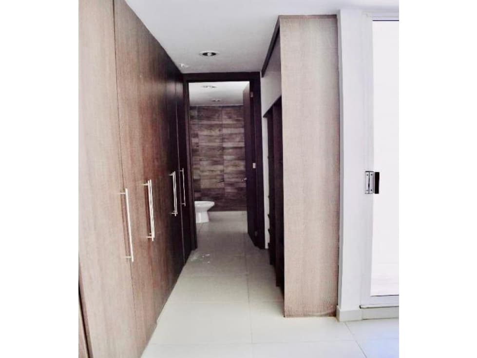 Departamento en Venta en Parque Victoria, Lomas de Angelopolis — foto 4