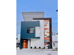 Casa en Venta ubicada en Nobel Residencial, San Andrés Cholula