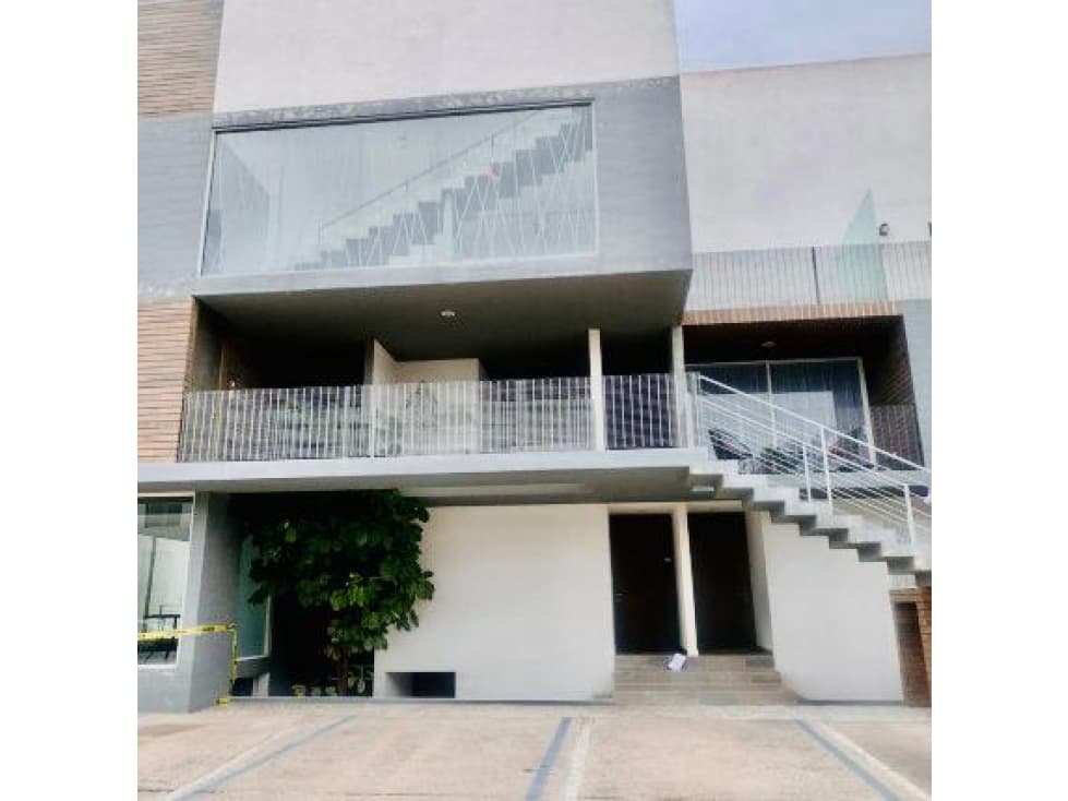 Departamento en Venta en Parque Victoria, Lomas de Angelopolis — foto 1