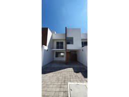 Casa en Venta en Santa María Xixitla, San Pedro Cholula