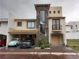 Casa en Venta en Parque Toscana, Lomas de Angelópolis, Puebla