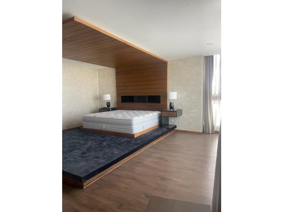 Venta de Departamento ubicado en Torre Kuahtro, Angelopolis — foto 6