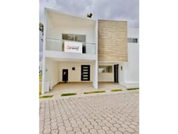 Casa en Venta ubicada en Bosques de San Diego, San Pedro Cholula