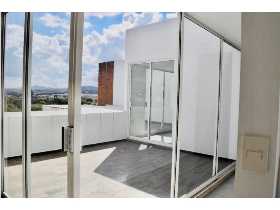 Departamento en Venta en Parque Victoria, Lomas de Angelopolis — foto 5