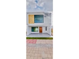 Casa en Venta en Cortijo de San Diego, San Pedro Cholula